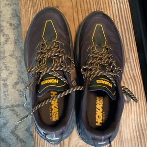 Men’s Hoka One One Speedgoat 4 Gore-Tex size 10